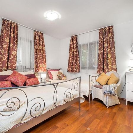 Apartments Suncani Zagreb Luaran gambar