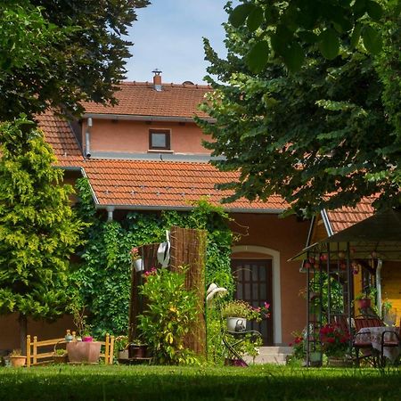 Apartments Suncani Zagreb Luaran gambar
