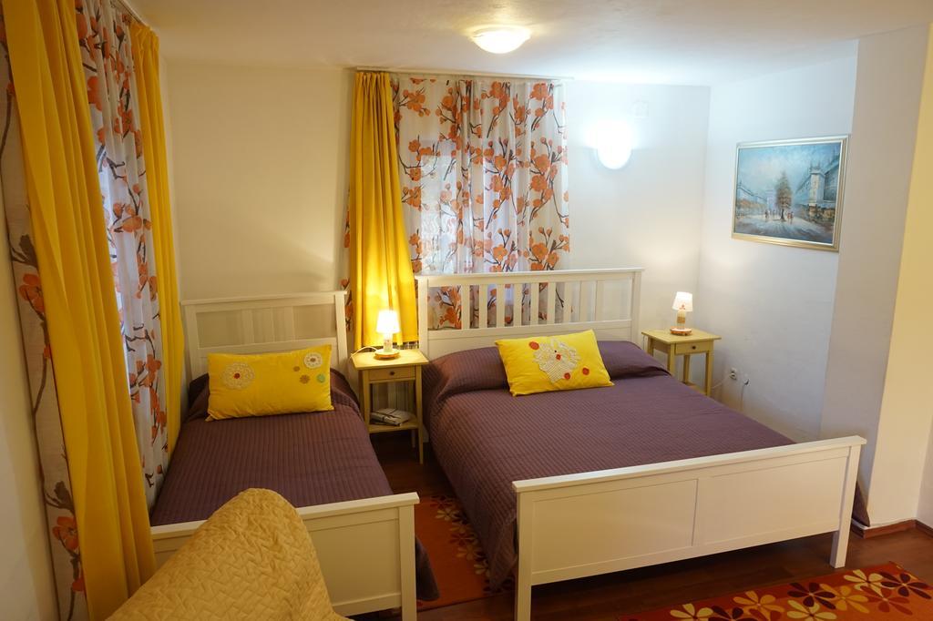 Apartments Suncani Zagreb Luaran gambar