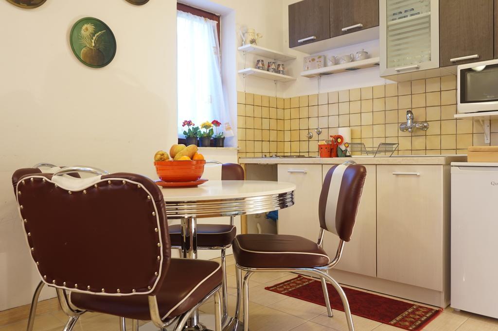 Apartments Suncani Zagreb Luaran gambar