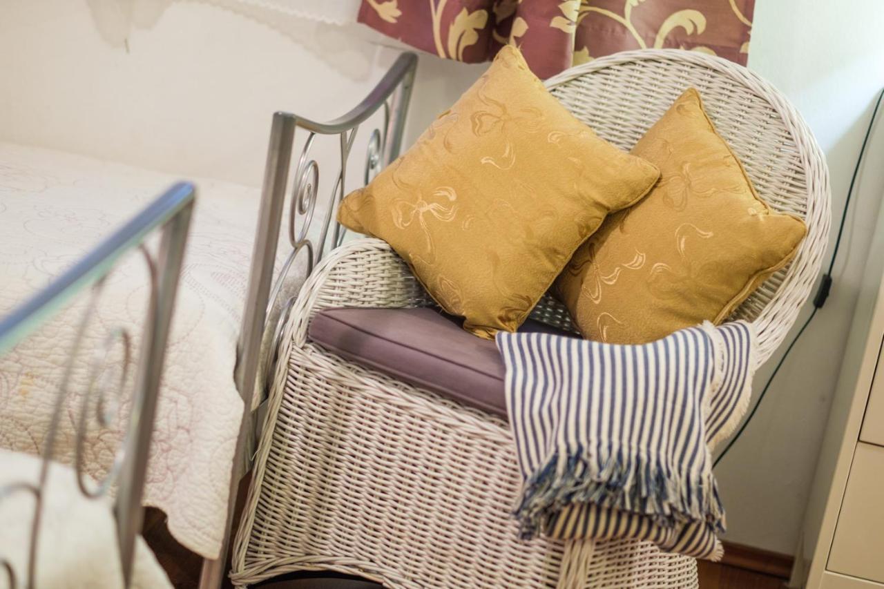 Apartments Suncani Zagreb Luaran gambar