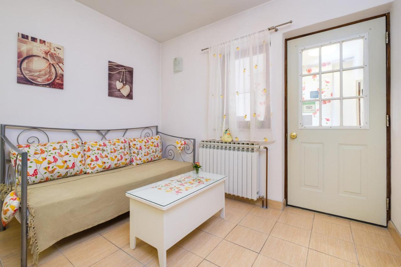Apartments Suncani Zagreb Luaran gambar