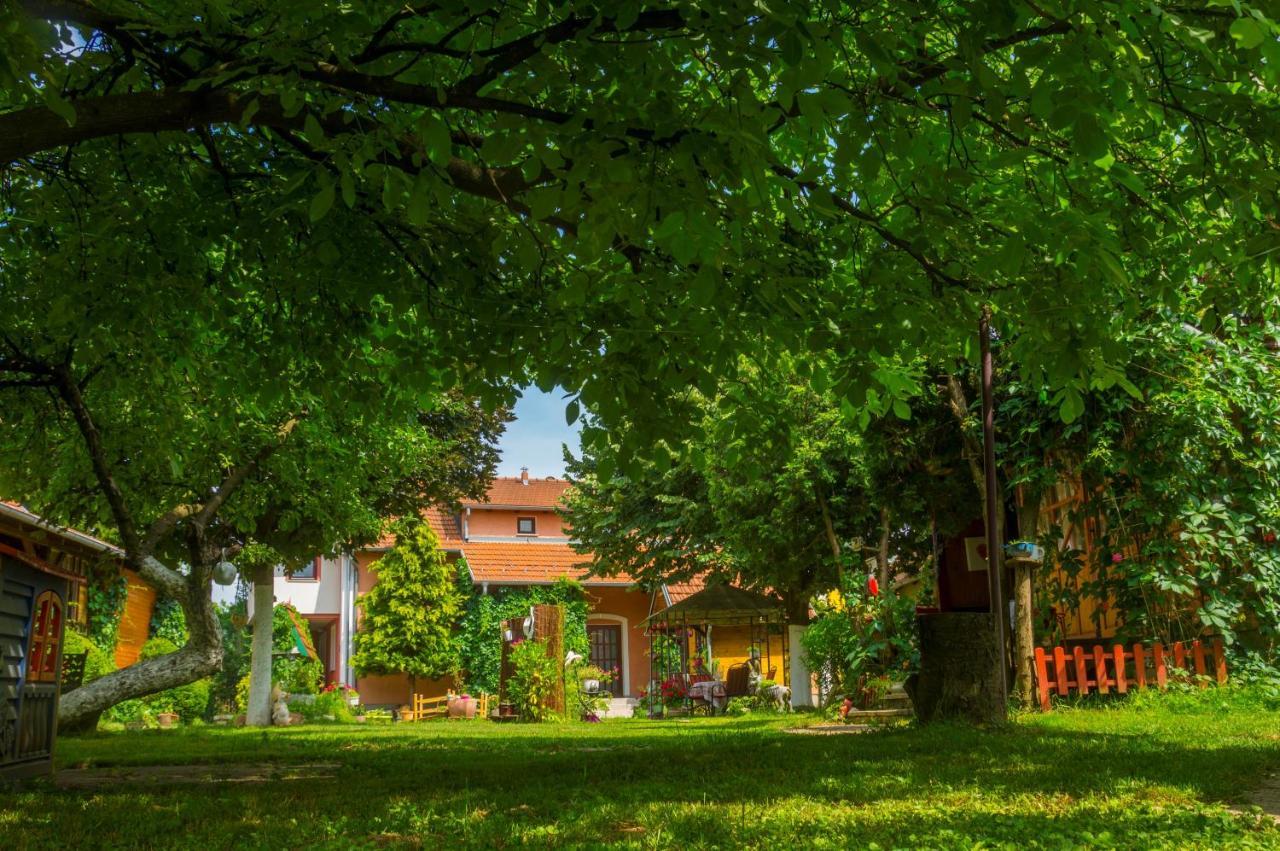 Apartments Suncani Zagreb Luaran gambar