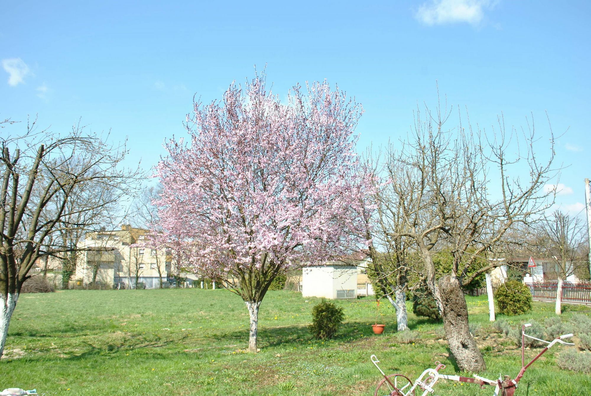 Apartments Suncani Zagreb Luaran gambar