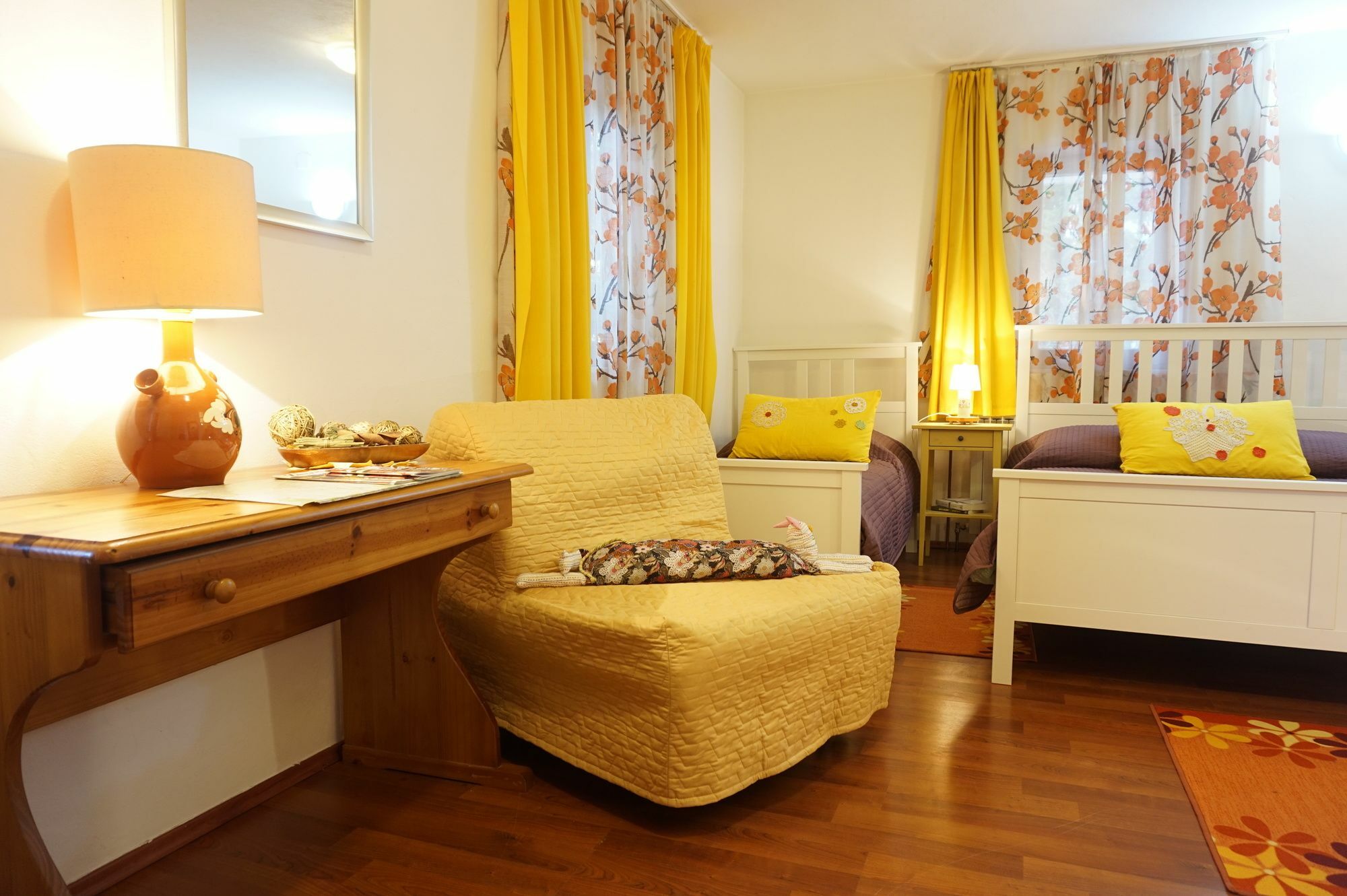 Apartments Suncani Zagreb Luaran gambar