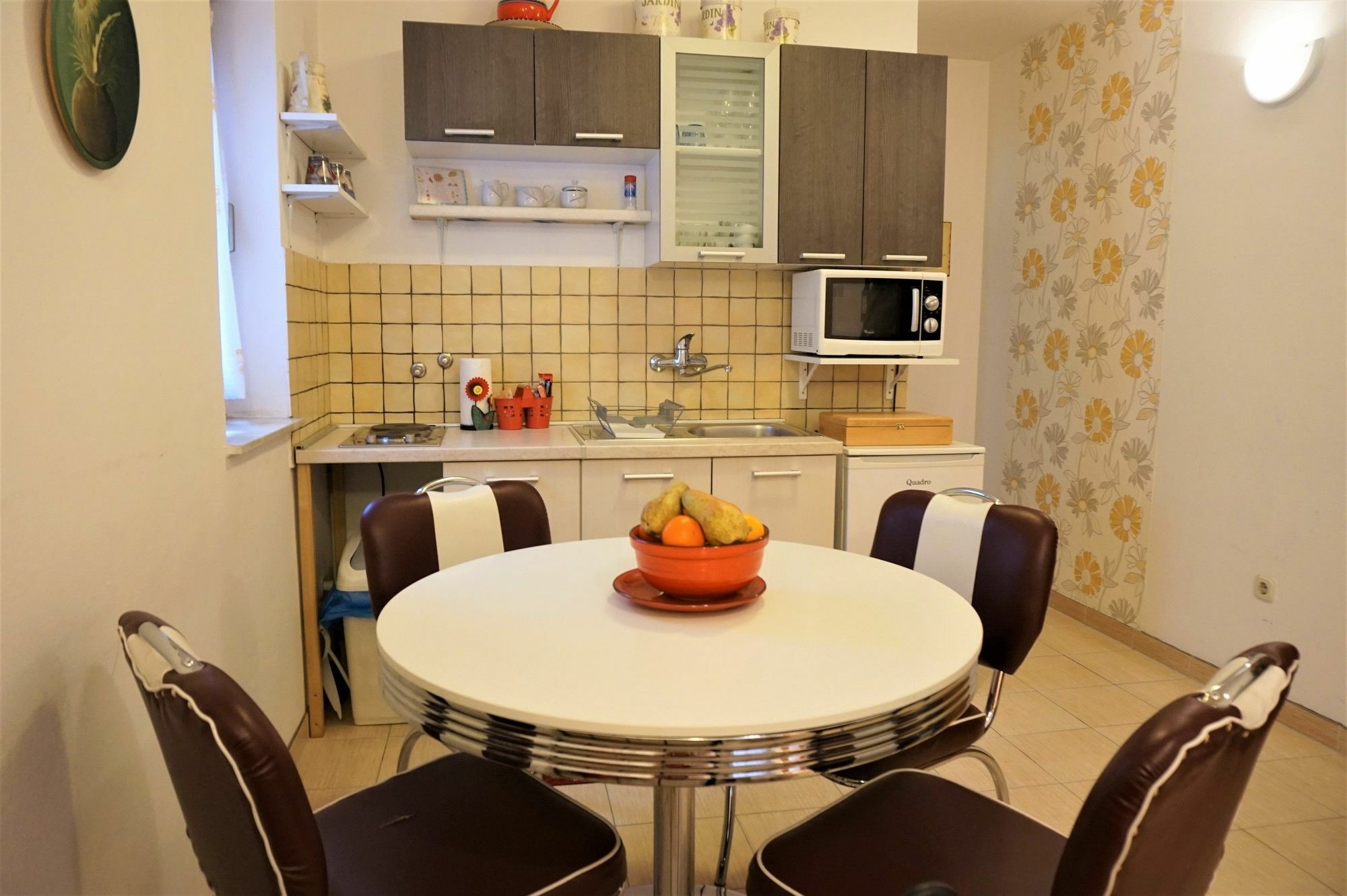 Apartments Suncani Zagreb Luaran gambar