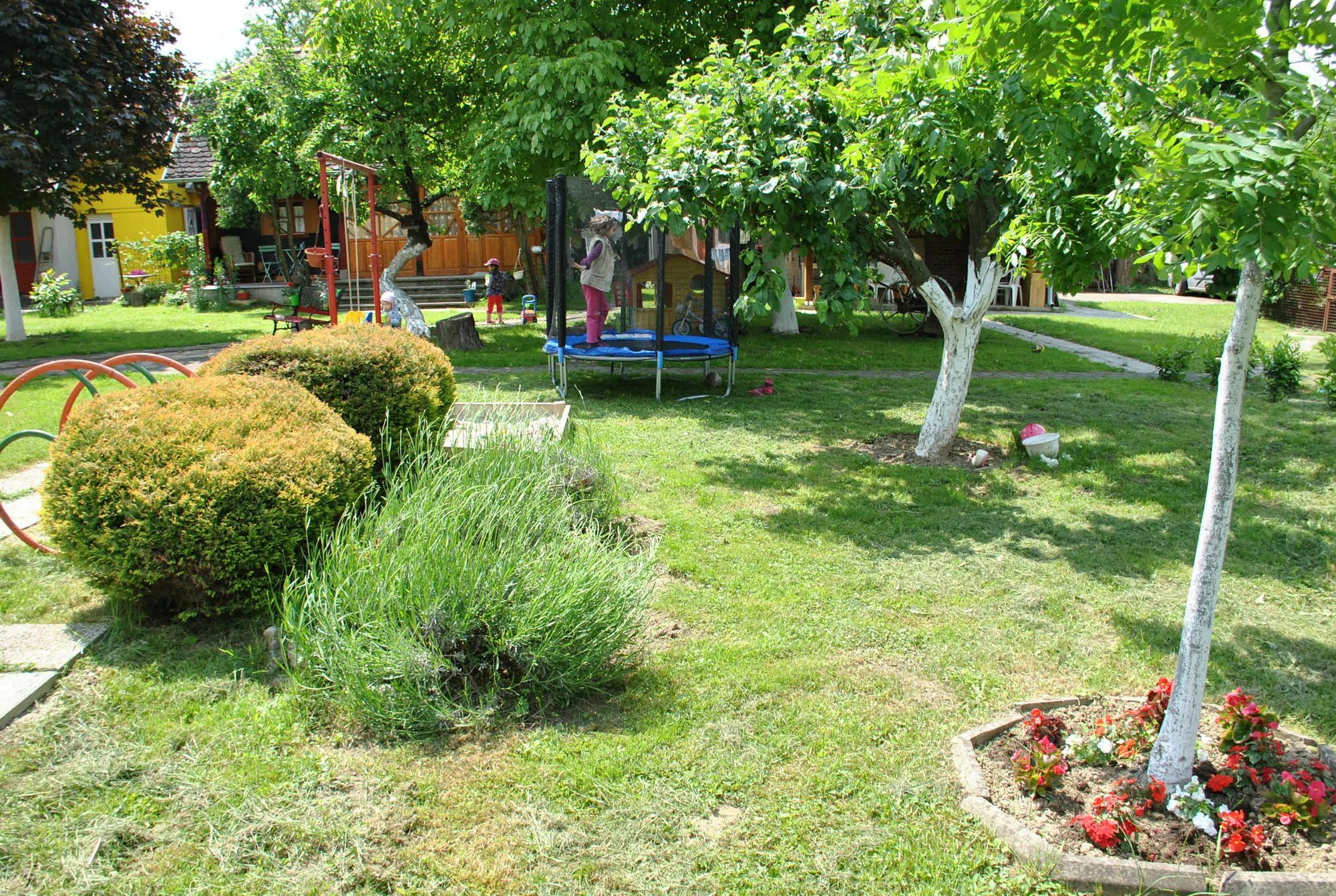 Apartments Suncani Zagreb Luaran gambar