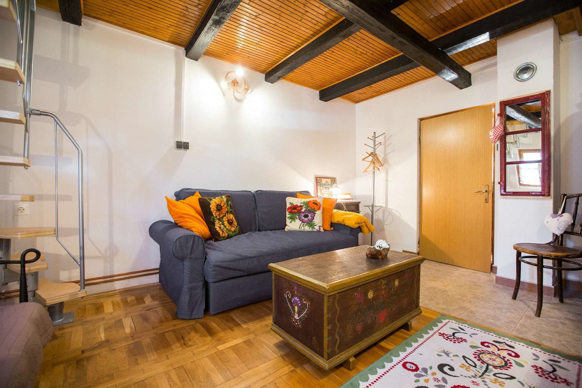 Apartments Suncani Zagreb Luaran gambar