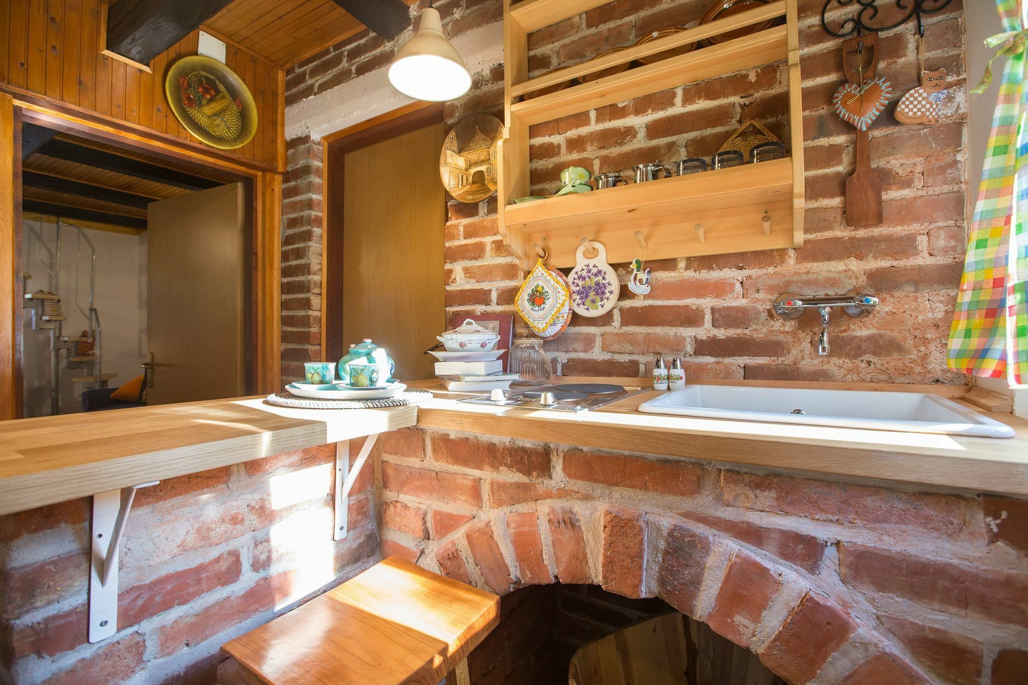 Apartments Suncani Zagreb Luaran gambar