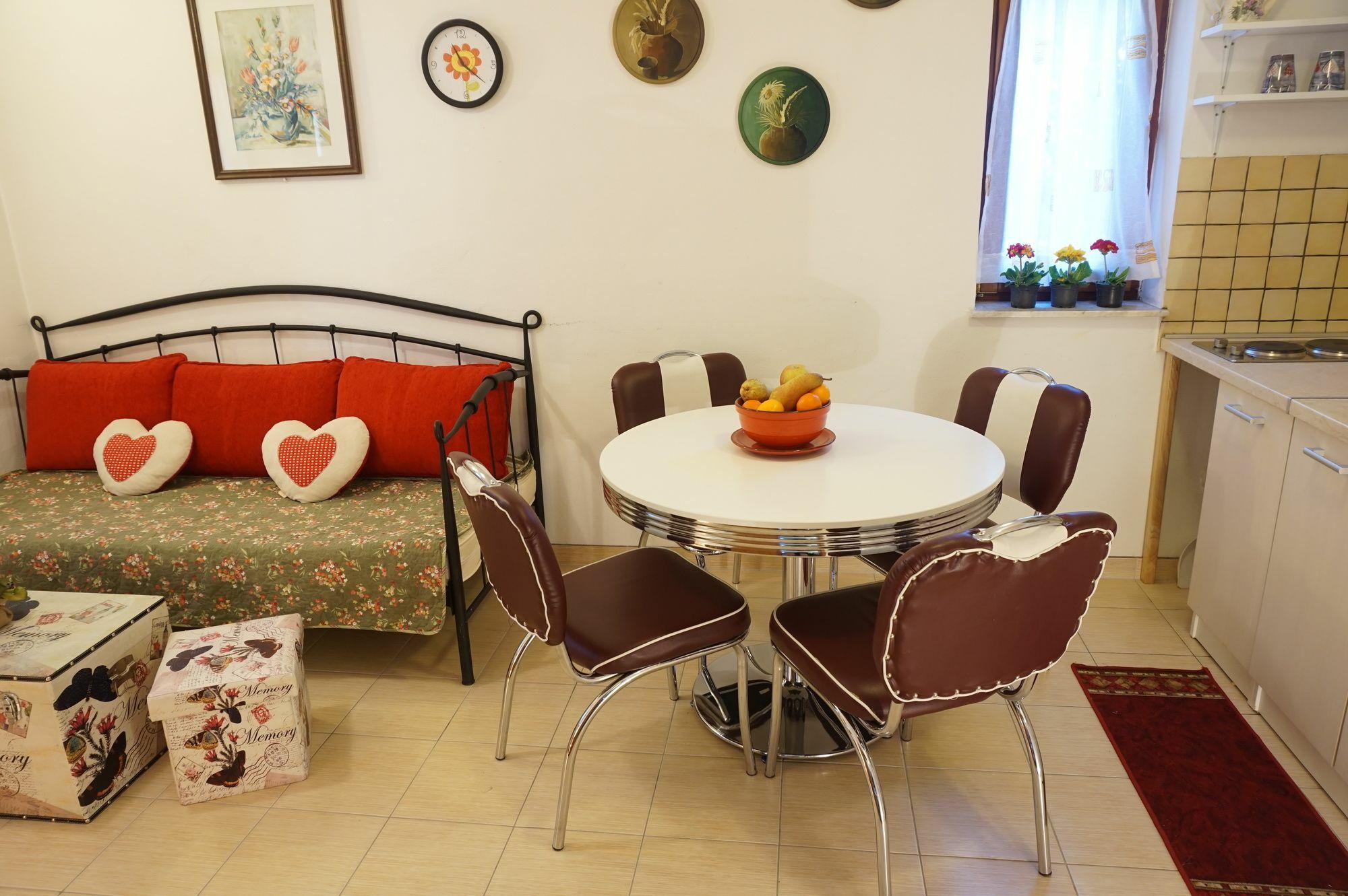 Apartments Suncani Zagreb Luaran gambar