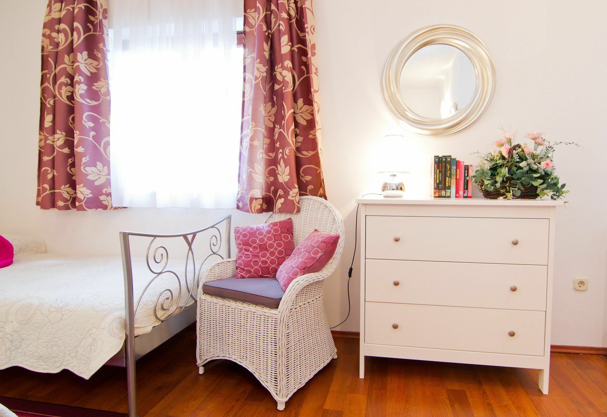 Apartments Suncani Zagreb Luaran gambar