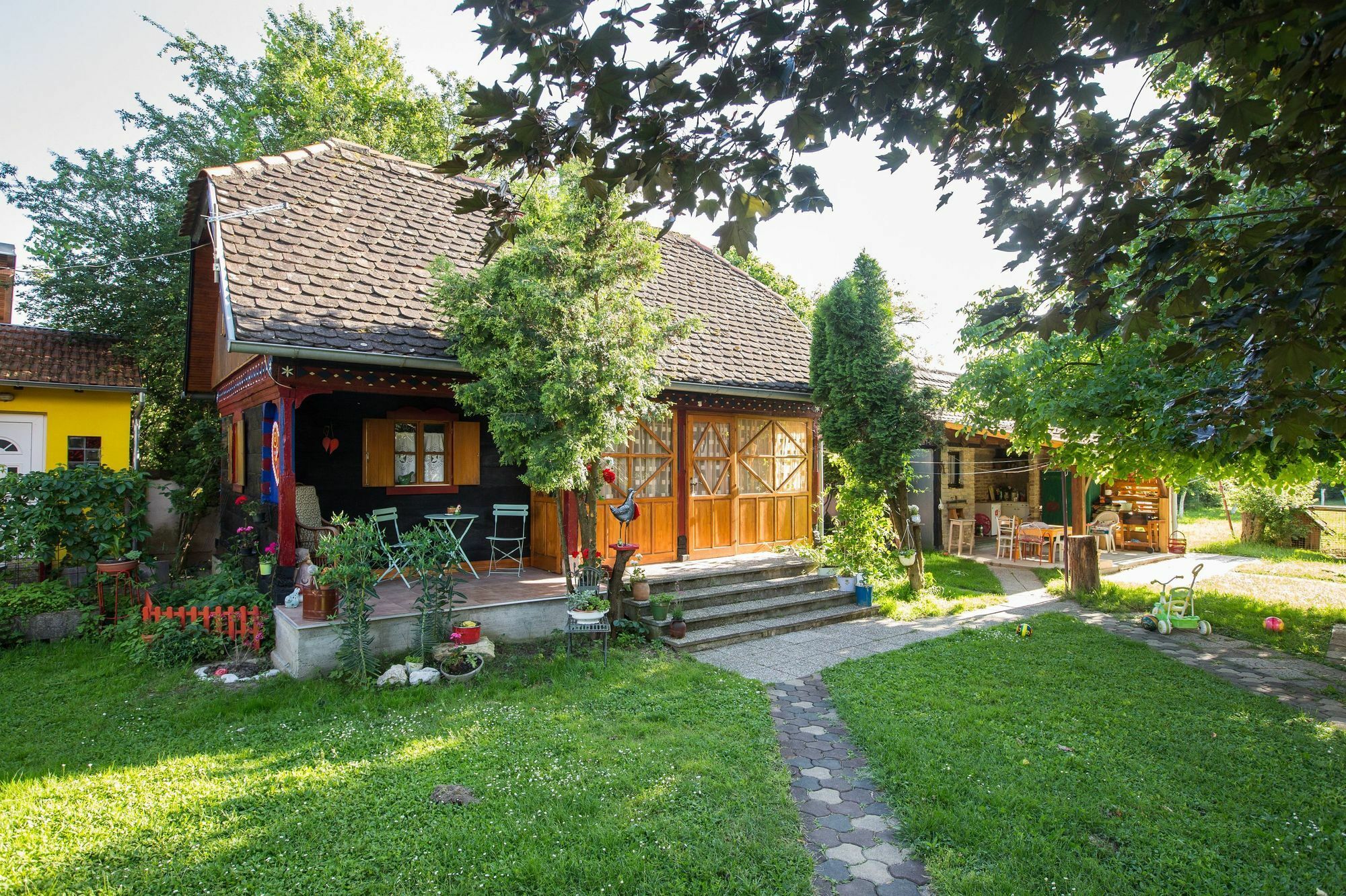 Apartments Suncani Zagreb Luaran gambar