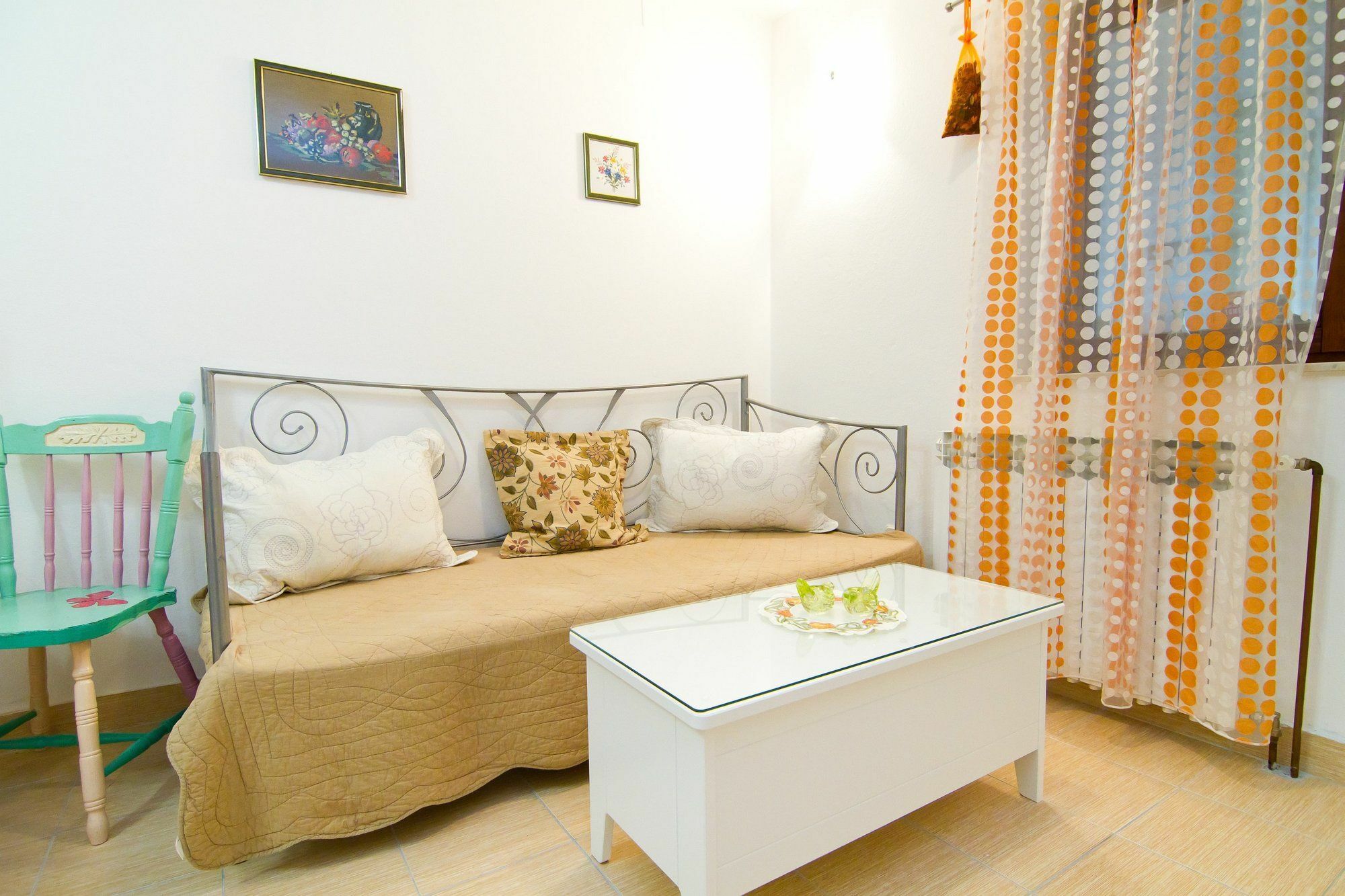 Apartments Suncani Zagreb Luaran gambar